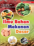 Ilmu Bahan Makanan Dasar