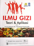 Ilmu Gizi: teori & aplikasi