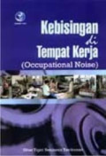 Kebisingan di tempat Kerja