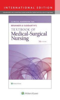 Brunner & Suddarth's Textbook of Medical-Surgical Nursing