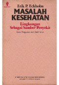 Masalah Kesehatan