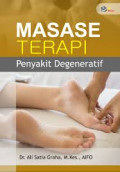 Masase Terapi Penykit Degeneratif