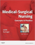 Medical Surgical Nursing: Concepts & Practice ed.2