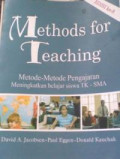 Methods For Teaching