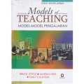 Models of Teaching Model-model Pengajaran