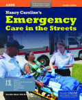 Nancy Caroline's Emergency Care in the Streets Ed.7 Vol.1