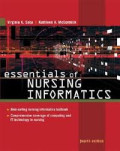 Esssentials Of Nursing Informatics