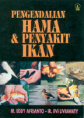 Pengendalian Hama & Penyakit Ikan