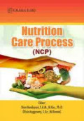Nutrition Care Process ( NCP )