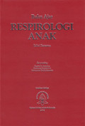 Buku Ajar Respirologi Anak