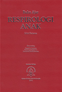 Buku Ajar Respirologi Anak