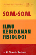 Soal-Soal Ilmu Kebidanan Fisiologi