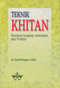 Teknik Khitan
