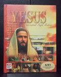 Yesus: menurut injil Lukas