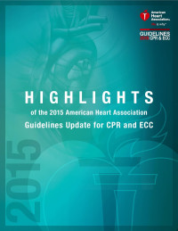 Image of Highlights of the 2015 American Heart Association Guidelines Update for CPR and ECC