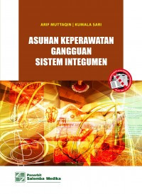 Image of Asuhan Keperawatan Gangguan Sistem Integumen
