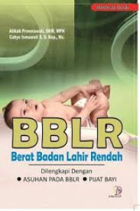 Image of BBLR : Berat Badan Lahir Rendah