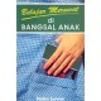 Image of Belajar Merawat Di Bangsal Anak