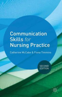 Image of Communication Skills for Nursing Practice