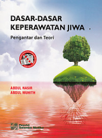 Image of Dasar-Dasar Keperawatan Jiwa: pengantar dan teori