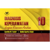 Image of Diagnosis Keperawatan dengan Rencana Asuhan