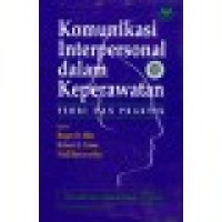 Image of Komunikasi Interpersonal Dalam Keperawatan