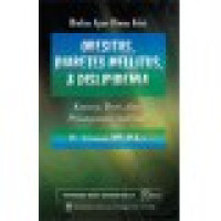 Image of Buku Ajar Ilmu Gizi Obesitas, Diabetes Mellitus, & Dislipidemia: konsep, teori, dan penanganan aplikatif