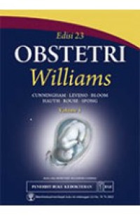 Image of Obstetri Williams 1