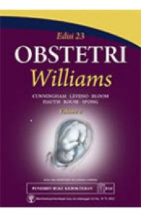 Image of Obstetri Williams 2
