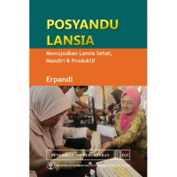 Image of Posyandu Lansia