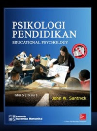 Image of Psikologi Pendidikan : Educational Psychology edisi 5 buku 1