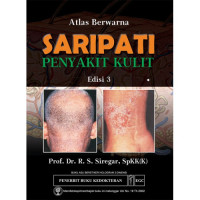 Image of Atlas Berwarna: Saripati Penyakit Kulit