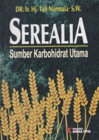 Image of Serelia: Sumber Karbohidrat Utama