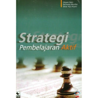 Image of Strategi Pembelajaran Aktif