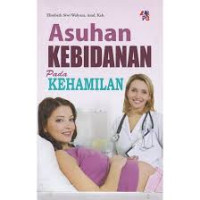 Image of Asuhan Kebidanan Pada Kehamilan
