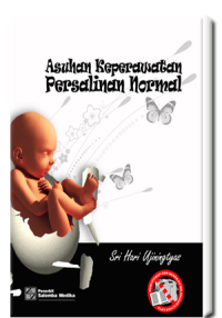 Image of Asuhan Keperawatan Persalinan Normal