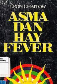 Image of Asma dan Hay Fever