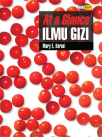 Image of At a glance ilmu gizi