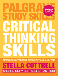 Image of Critical Thinking Skills