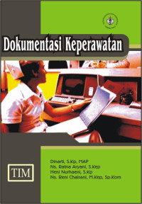 Image of Dokumentasi Keperawatan