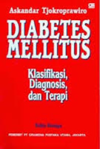 Image of Diabetes Mellitus