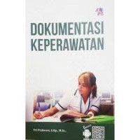 Image of Dokumentasi Keperawatan dalam Kurikulum Berbasis Kompetensi