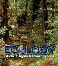 Image of Ecology: Global Insights & Investigations
