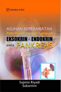 Image of Asuhan Keperawatan Pada Pasien Dengan Gangguan Eksokrin & Endokrin Pada Pankreas