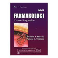 Image of Farmakologi Ulasan Bergambar