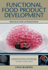 Image of Functional Food Product Development