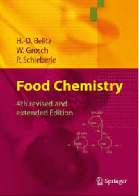 Image of Food Chemistry