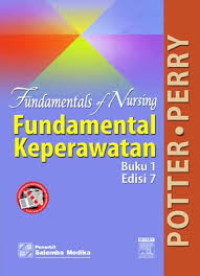 Image of Fundamental Keperawatan 1