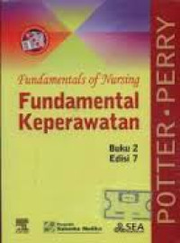 Image of Fundamental Keperawatan 2
