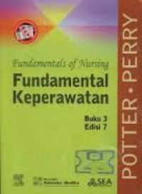 Image of Fundamental Keperawatan 3